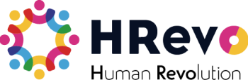 hrevo logo
